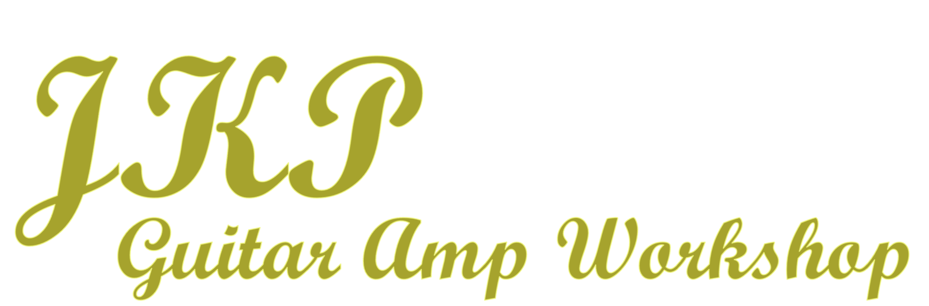 JKP Guitar Amp Workshop
